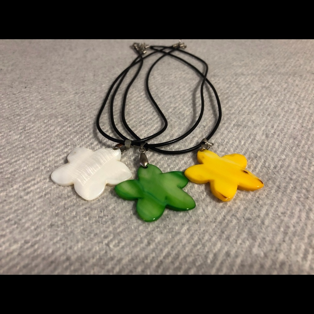 Necklace Set - Picture 3 of 3